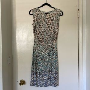 Nic+Zoe Dress